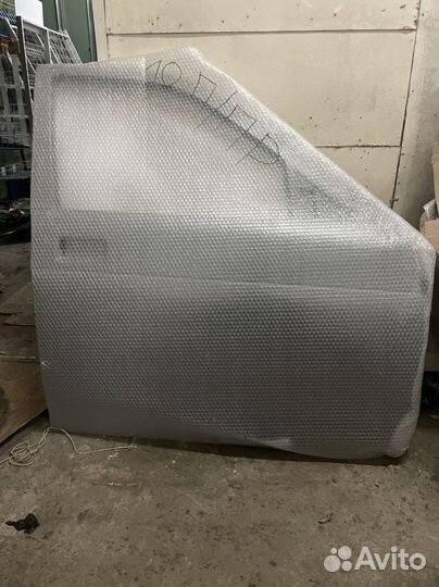 Дверь ваз 2110, 2170 приора передняя правая