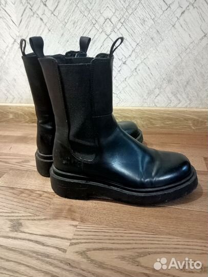 Ботинки Челси H&M