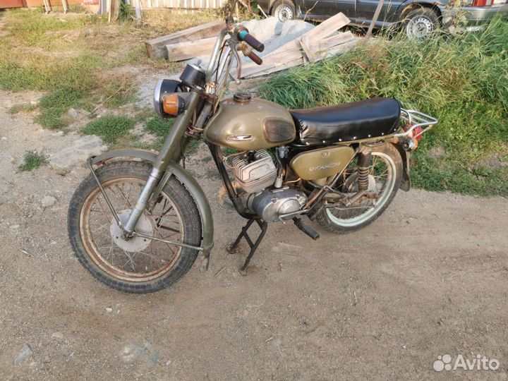 Минск 125