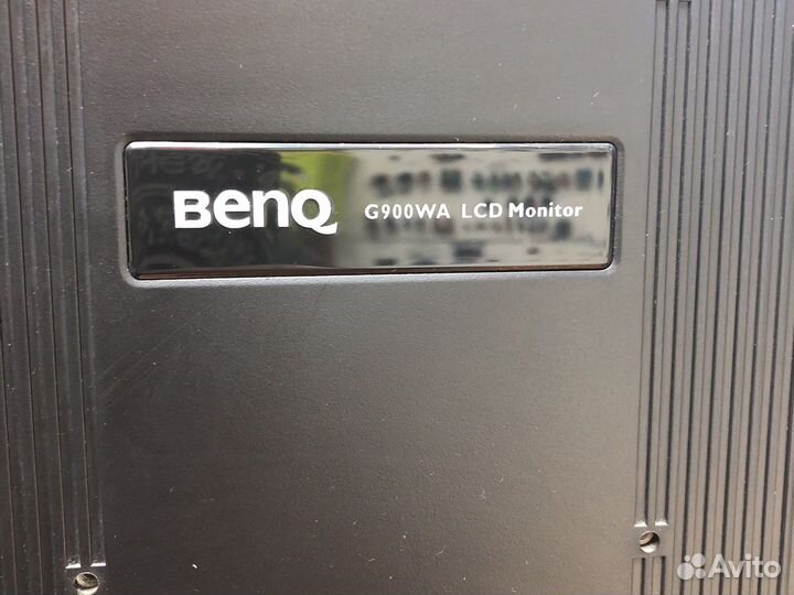 Монитор Benq 19 дюймов 1440х900