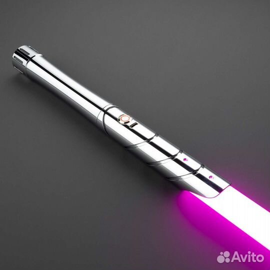 Световой меч Star Wars от Warsabers