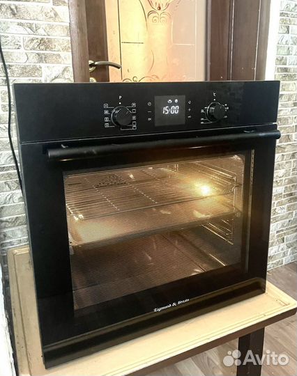 Духовой шкаф zigmund & shtain,доставка