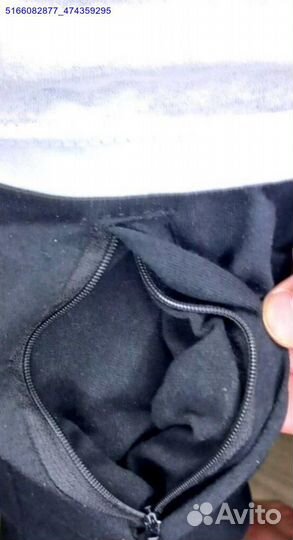 Спортивный костюм футболка + шорты (Арт.24401)