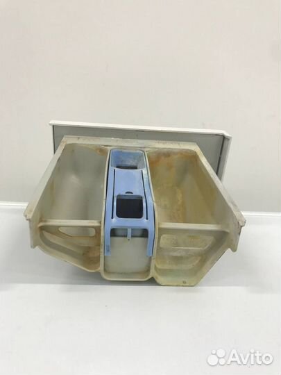 Порошкоприёмник стиральной машины Lg