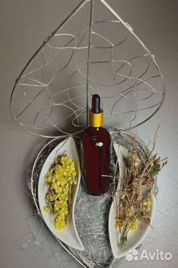 Экстракт «здоровая поджелудочная»