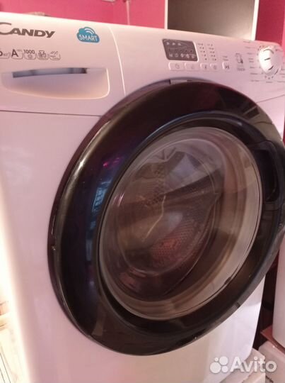 Стиральные машины бу