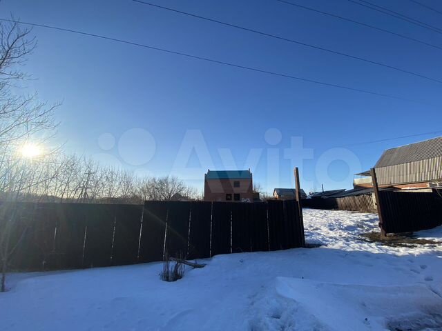 Участок 21 сот. (ИЖС)