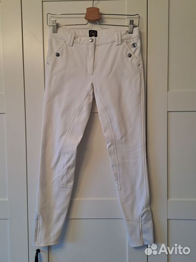 Стартовые конные бриджи