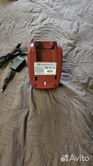 Термопринтер CST-DP-24