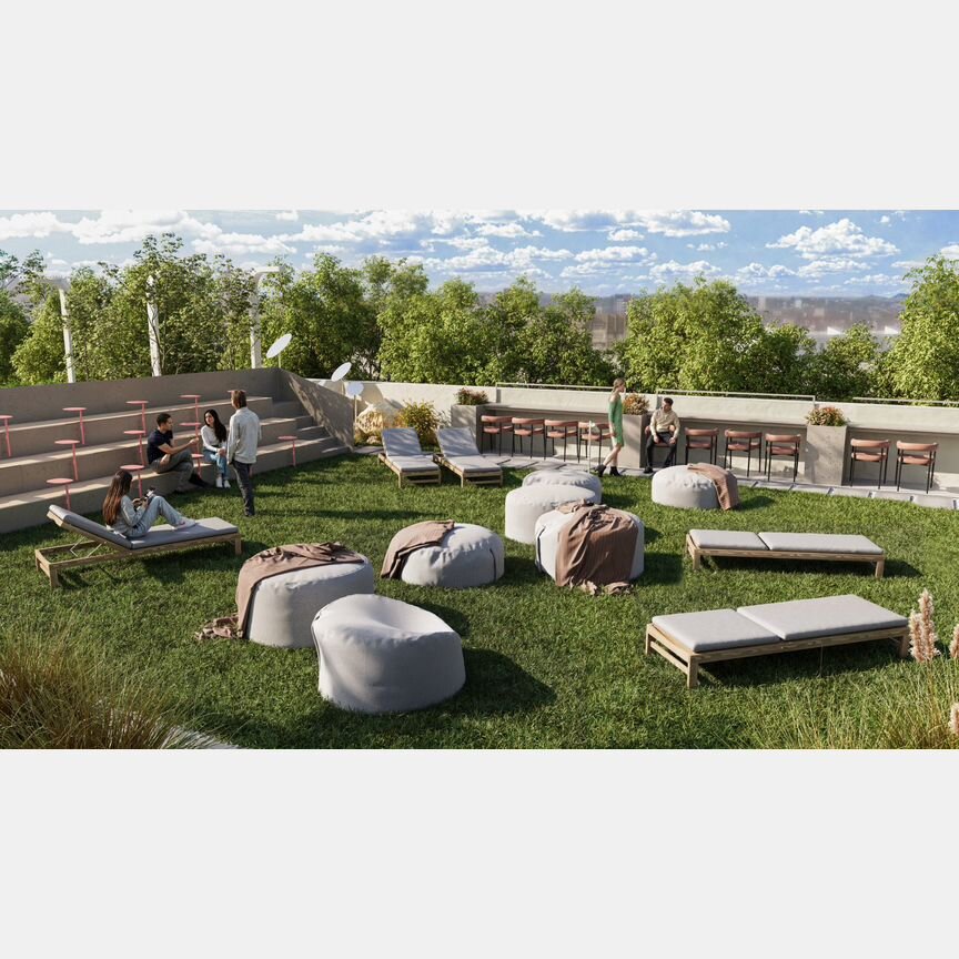 3-к. квартира, 67,8 м², 23/29 эт.