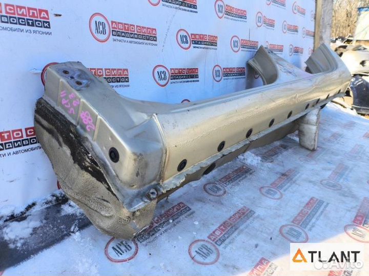 Порог кузова левая toyota platz