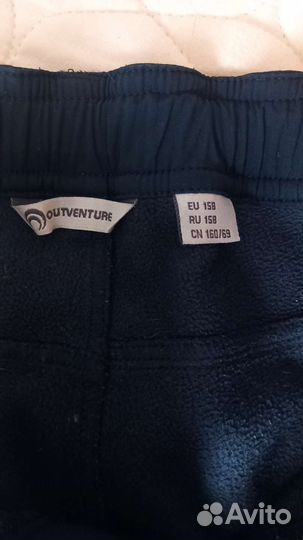 Вещи на подростка 158-160