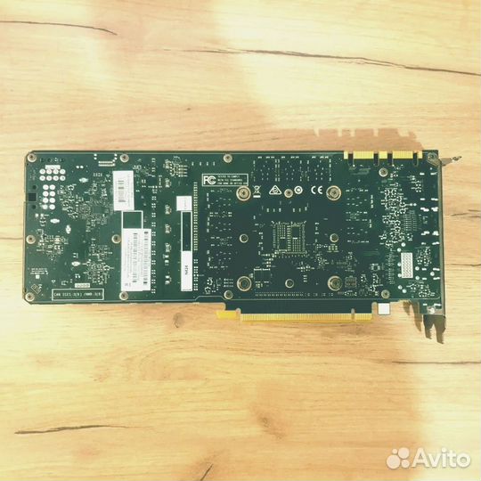 Nvidia GTX 1070