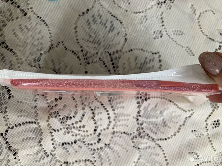 Чехол для телефона айфон XS Max