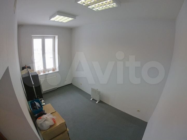 Офис, 44.5 м²