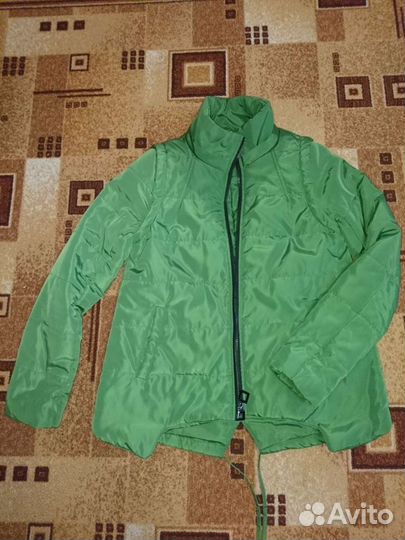 2 Куртки весна