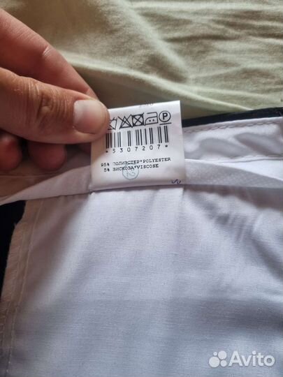 Школьный костюм для мальчика 146 серый