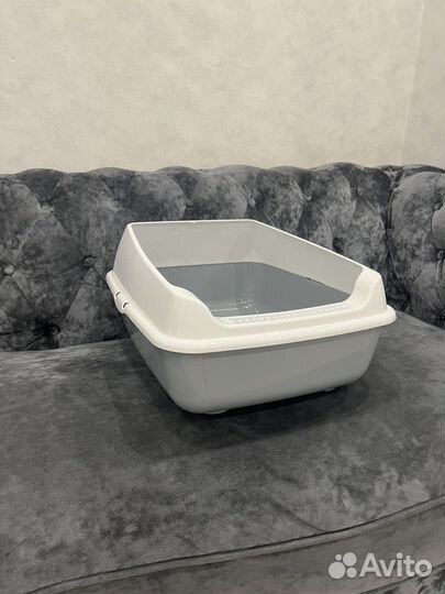 Туалет лоток для кошек