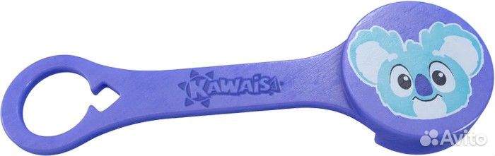 Каваи и завры из 