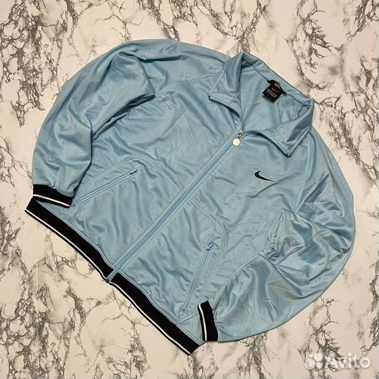 Винтаж nike y2k