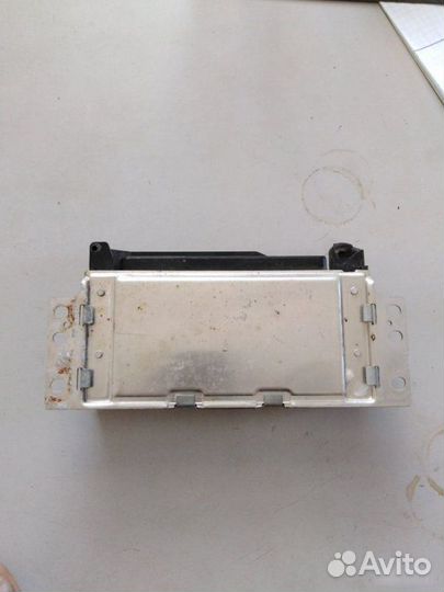 Блок управления ABS Nissan Almera N15