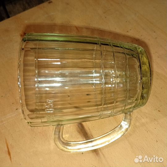 Кружка пивная 0.5л СССР