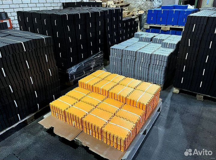 Пвх плитка сертифицированная