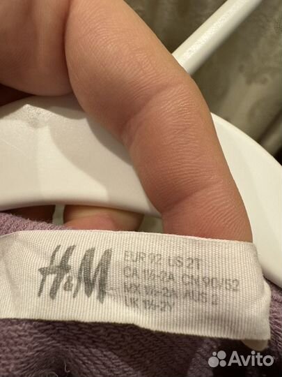 Туника для девочки H&M, 92-98