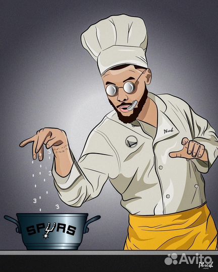 Повар.пицца,роллы