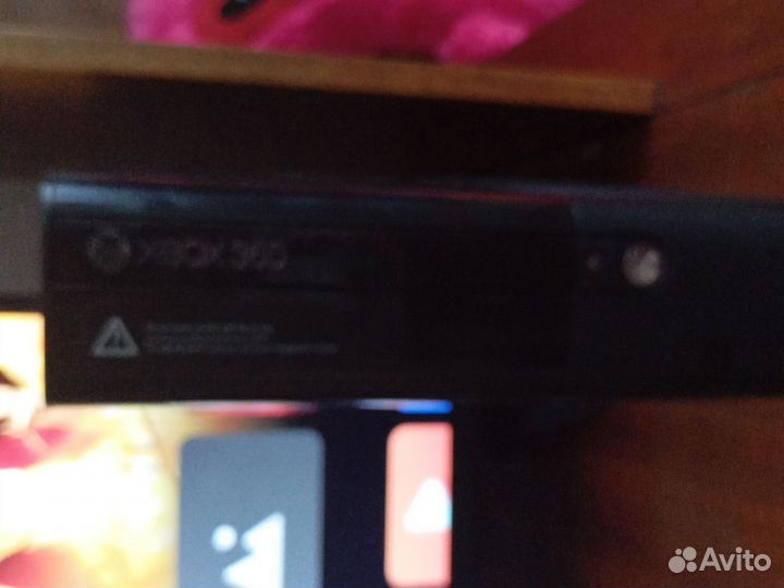 Xbox 360 прошитый freeboot