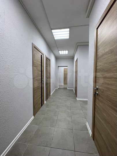 Офис, 141 м²