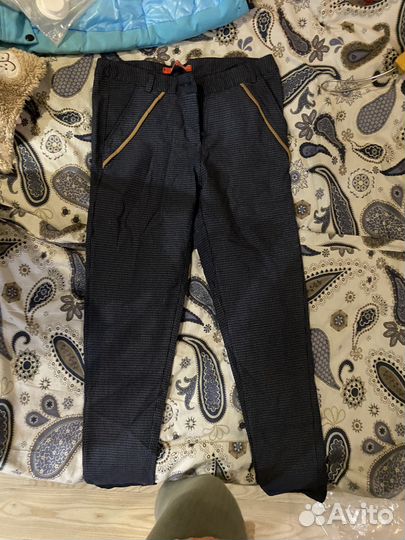 Женские вещи пакетом