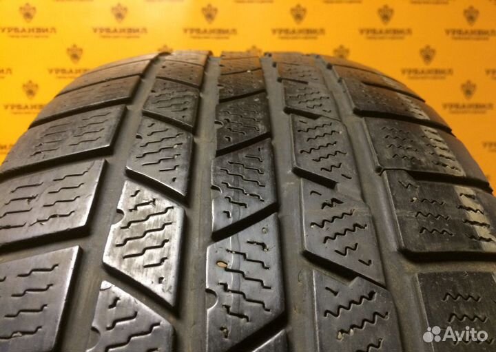 Continental ContiCrossContact Winter 235/55 R19