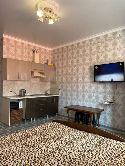 Комната 28 м², 3/4 эт.