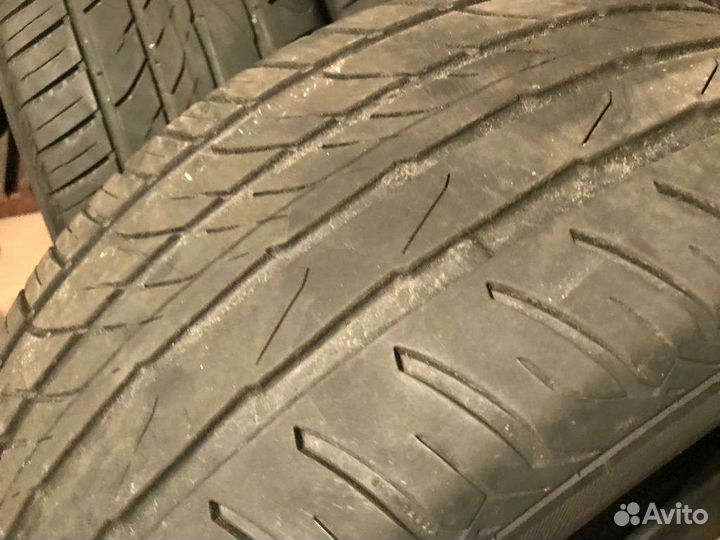 Matador MP 47 Hectorra 3 SUV 255/50 R19 107Y