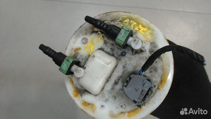 Насос топливный электрический Mitsubishi Lancer 10