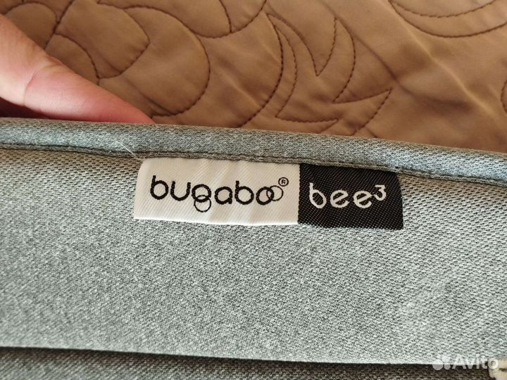 Сиденье для коляски Bugaboo Bee 3