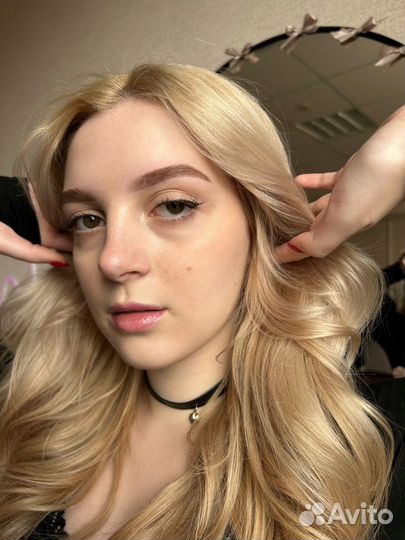 Мастер бровист