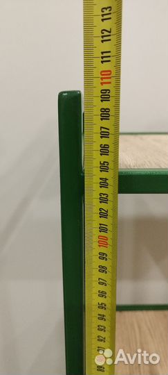 Этажерка, пол-очка, стелаж