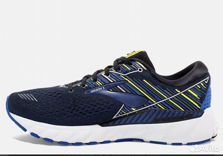 Кроссовки для бега Brooks adrenaline GTS 19