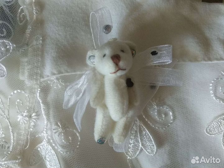 Платье для принцессы