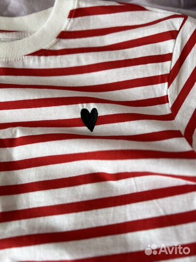 Футболка reserved