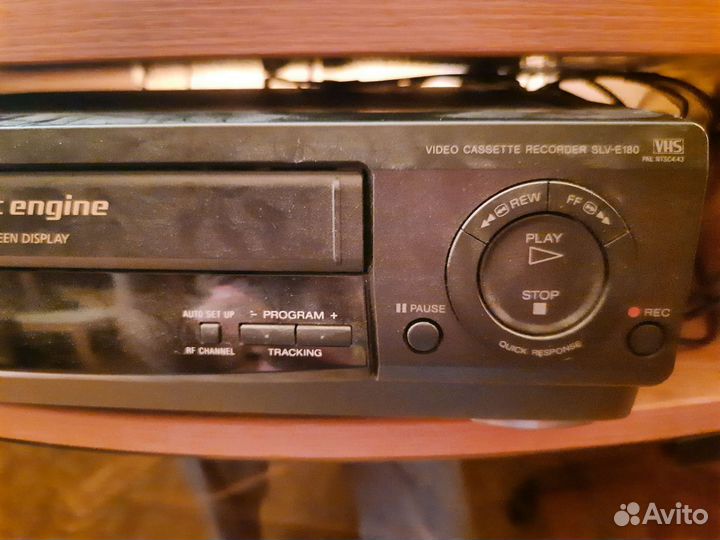 Продаю аппаратуру