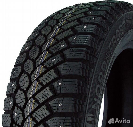 Gislaved Nord Frost 200 175/65 R14 86T
