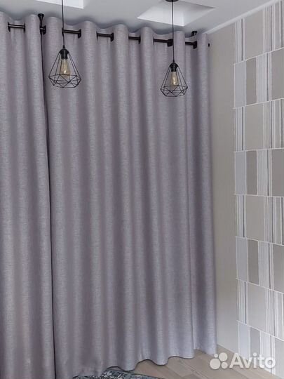 Дизайн и пошив штор и покрывал на заказ