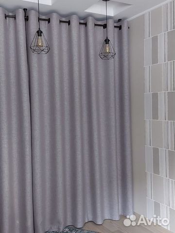 Дизайн и пошив штор и покрывал на заказ