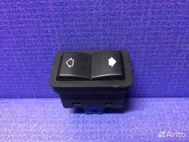 Кнопка стеклоподъемника BMW 5-серия E39