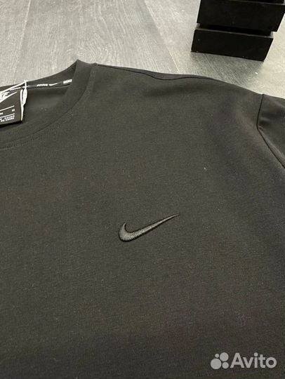 Футболка Lux Nike