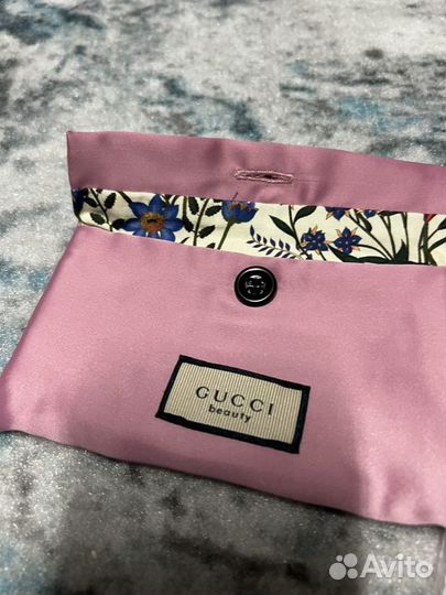 Гребень расческа Gucci