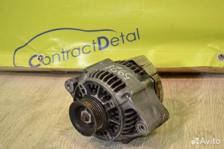 Генератор Сузуки SX4 2006-2013, Свифт, Гранд Витар